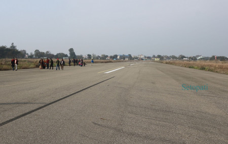 फाइल तस्बिर।